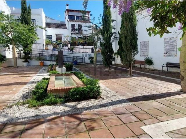 Casa en venta en Barriada Islas Canarias, Costa del Sol Occidental
