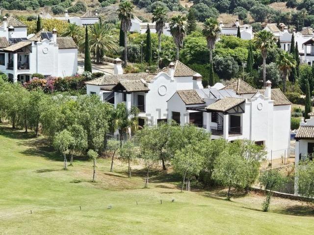 Casa en venta en Estepona, Barriada Blas Infante