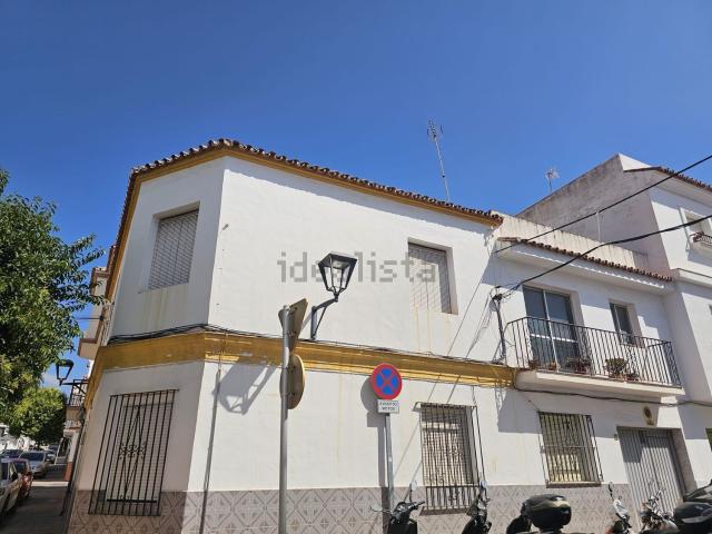 Casa en venta en Barriada Islas Canarias, Estepona