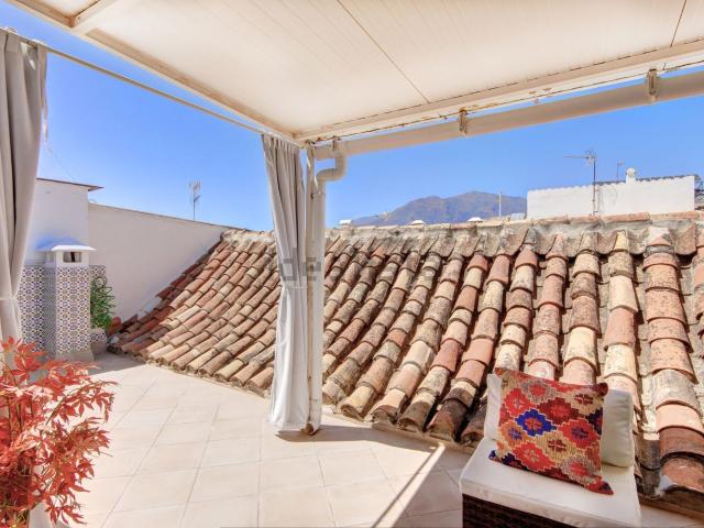 Casa en venta en Barriada Islas Canarias, Estepona
