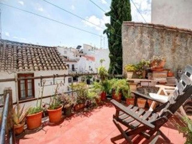 Casa en venta en Estepona, Barriada Blas Infante