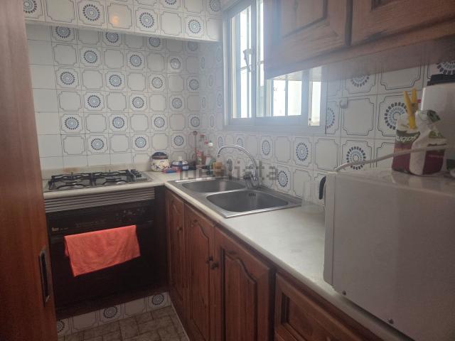Casa en venta en Barriada Islas Canarias, Estepona