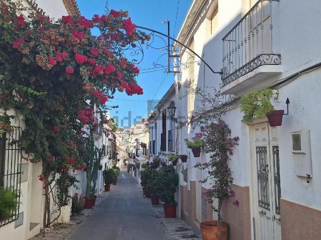 Casa en venta en Barriada Islas Canarias, Costa del Sol Occidental