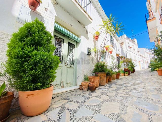 Casa en venta en Estepona, Barriada Blas Infante