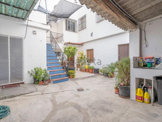 Casa en venta en Barriada Islas Canarias, Costa del Sol Occidental