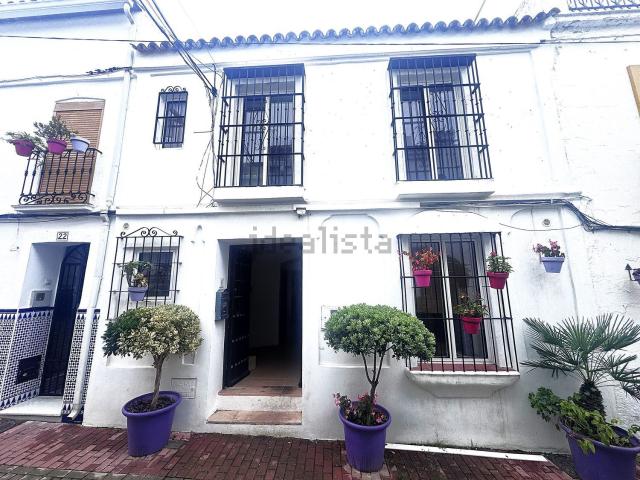 Casa en venta en Barriada Islas Canarias, Costa del Sol Occidental
