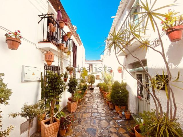 Casa en venta en Barriada Islas Canarias, Estepona
