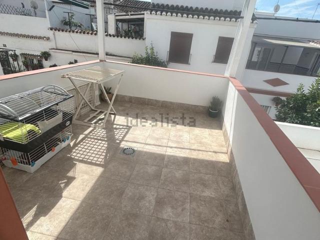 Casa en venta en Estepona, Barriada Blas Infante