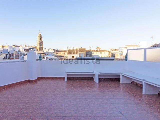 Casa en venta en Centro, Málaga-Costa del Sol