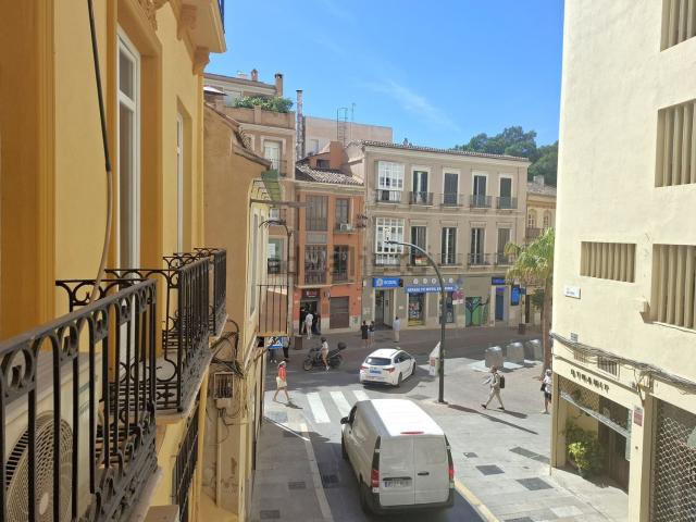 Casa en venta en Centro, Málaga-Costa del Sol