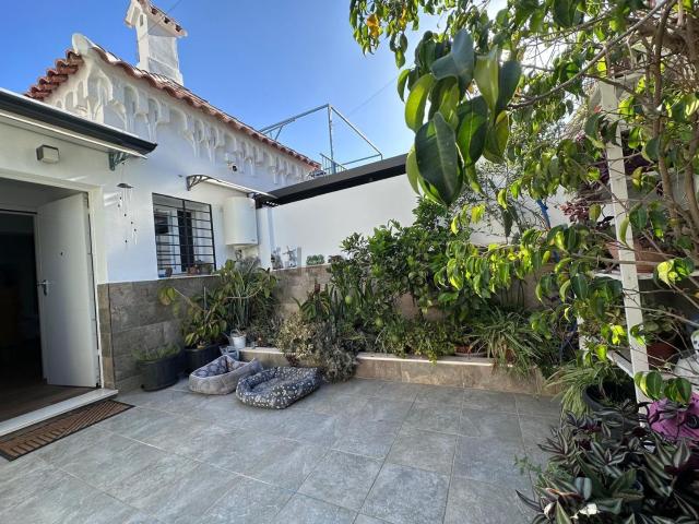 Casa en alquiler en Centro, Málaga-Costa del Sol