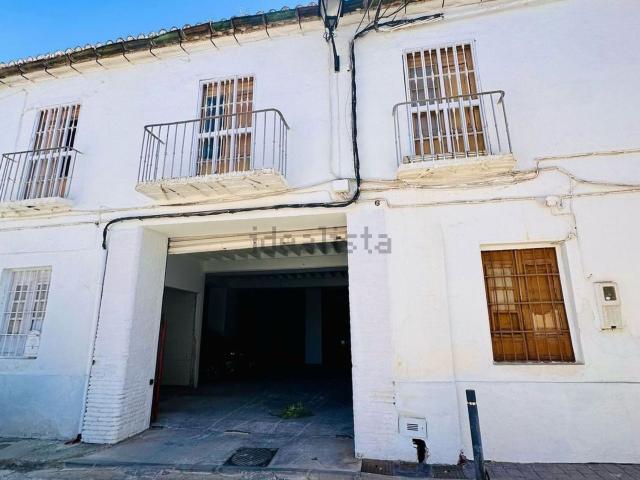 Casa en venta en Cruz del Cordero, La Axarquía