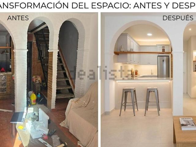 Casa en venta en La Gloria, La Axarquía