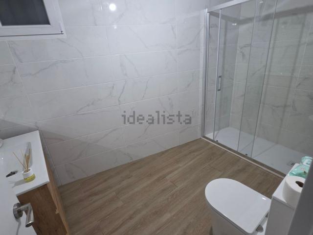 Casa en alquiler en La Gloria, La Axarquía