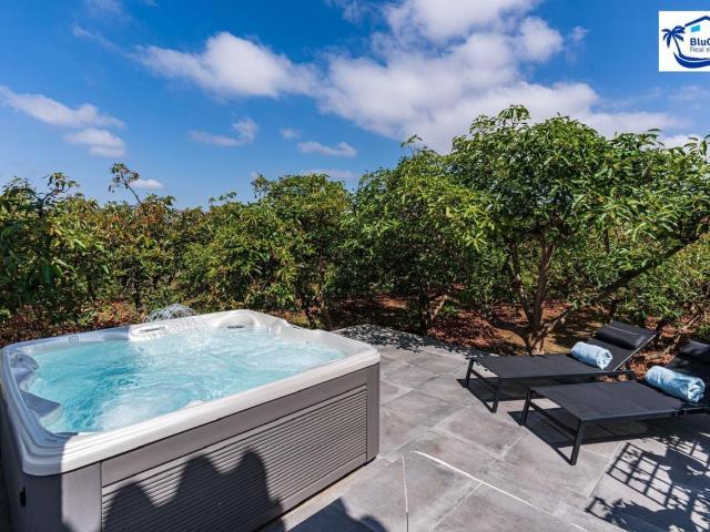 Casa en venta en Cruz del Cordero, La Axarquía