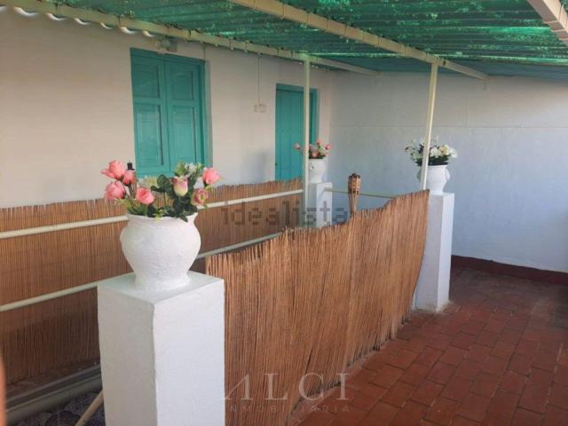 Casa en venta en La Gloria, La Axarquía
