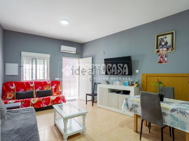 Casa en venta en Cruz del Cordero, La Axarquía