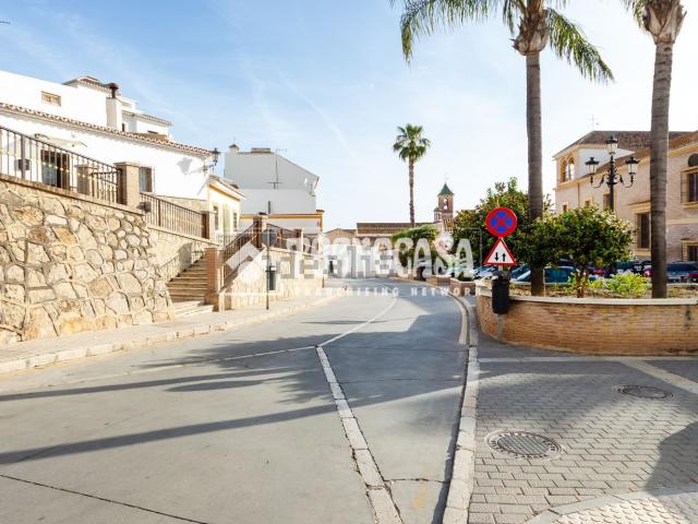 Casa en venta en La Gloria, La Axarquía
