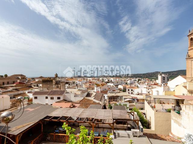 Casa en venta en La Gloria, La Axarquía