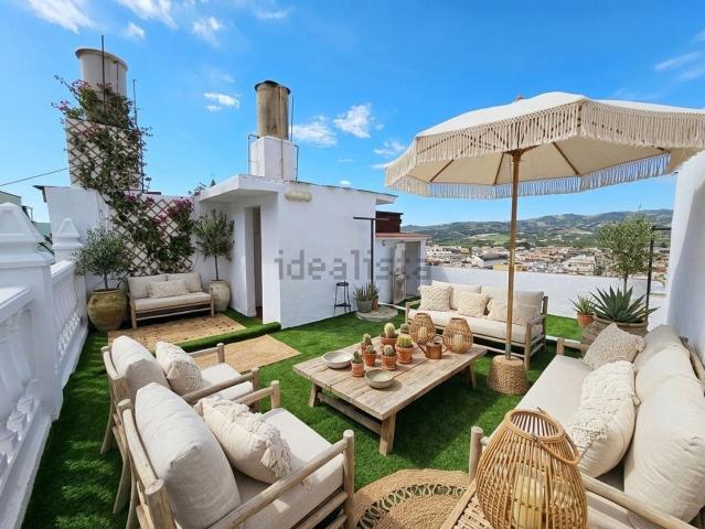 Casa en venta en La Gloria, La Axarquía