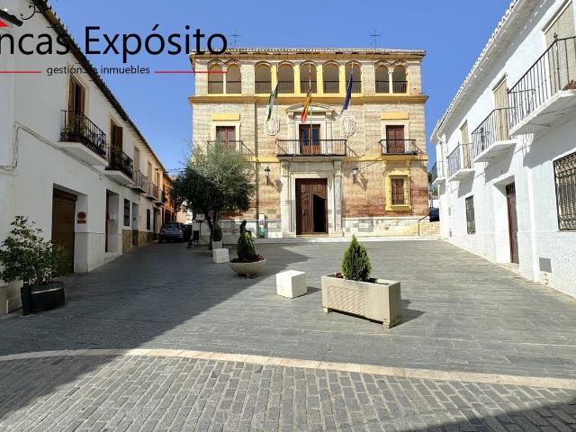 Casa en venta en La Gloria, La Axarquía