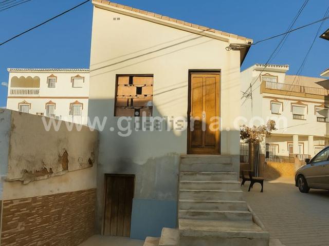 Casa en venta en La Gloria, La Axarquía