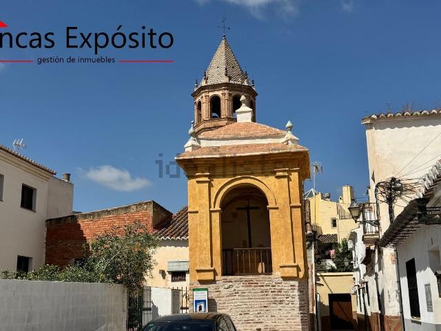 Casa en venta en La Gloria, La Axarquía