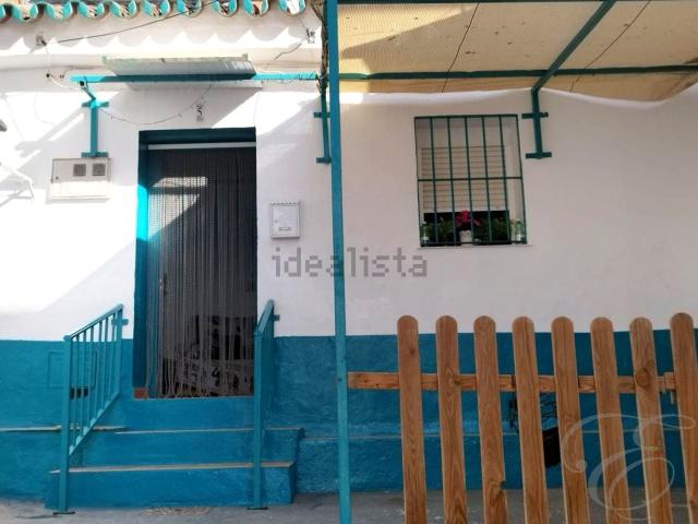 Casa en venta en La Gloria, La Axarquía