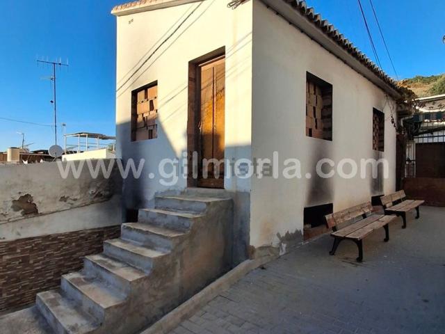 Casa en venta en La Gloria, La Axarquía