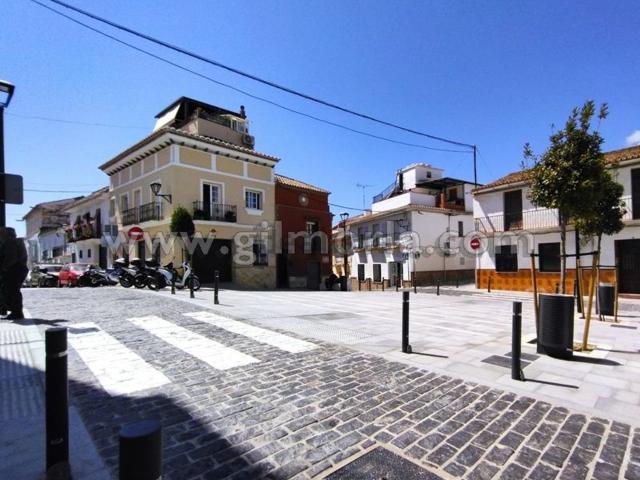 Casa en venta en Cruz del Cordero, La Axarquía