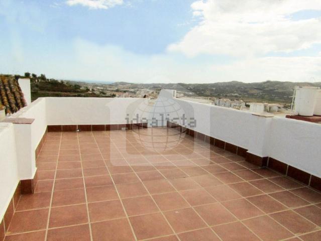 Casa en venta en La Gloria, La Axarquía