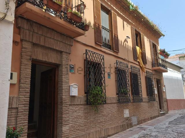 Casa en venta en La Gloria, La Axarquía
