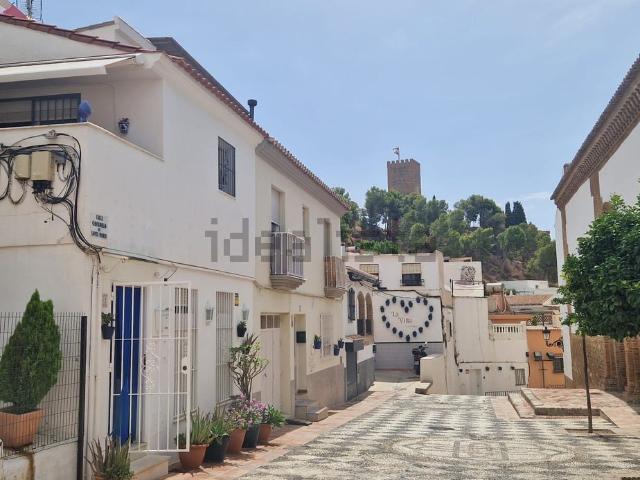Casa en venta en La Gloria, La Axarquía