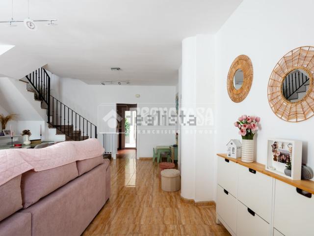 Casa en venta en Reñidero, La Axarquía