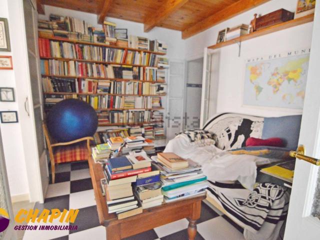 Casa en venta en Jerez De La Frontera, San Marcos