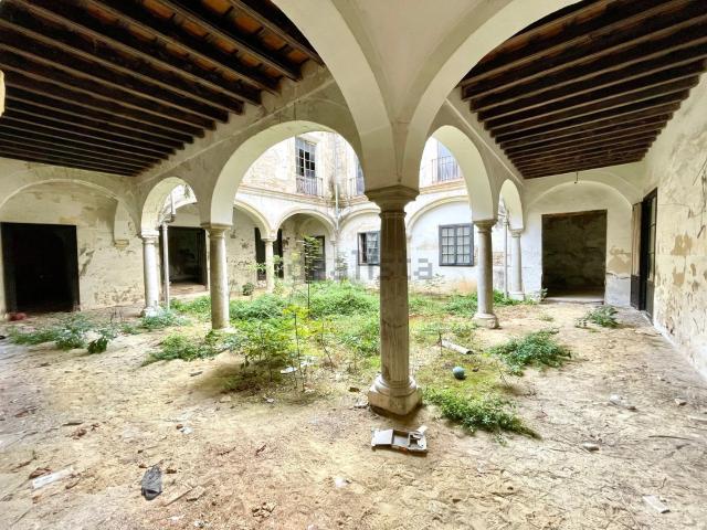 Casa en venta en Jerez De La Frontera, San Pedro