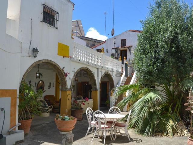Casa en venta en Jerez De La Frontera, San Miguel