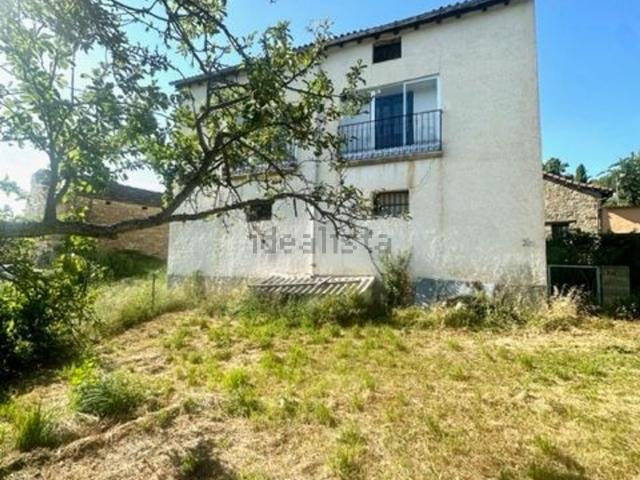 Casa en venta en La Jacetania, Aragón