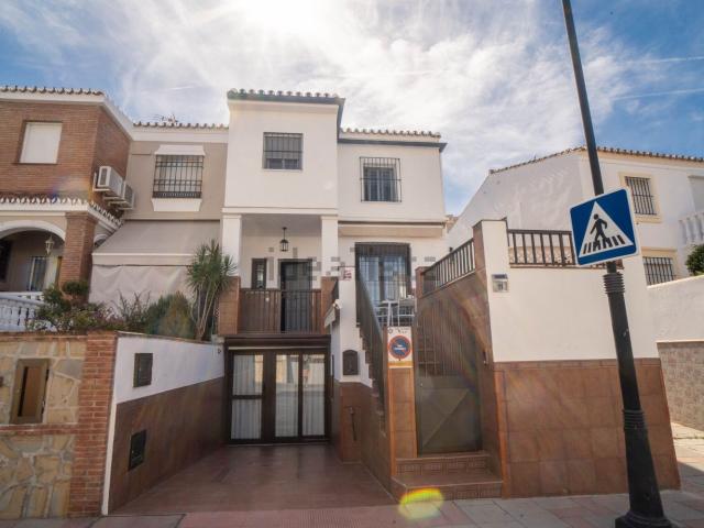 Casa en venta en Costa del Sol Occidental, Andalucía