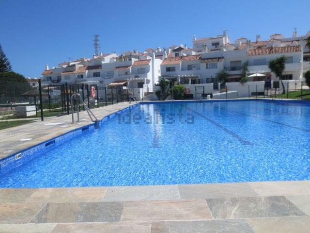 Casa en venta en Campo-Mijas, Costa del Sol Occidental