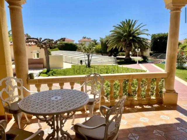 Casa en venta en Miami Platja, Baix Camp