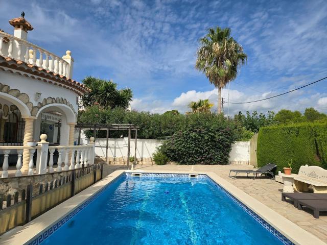 Casa en venta en Miami Platja, Baix Camp