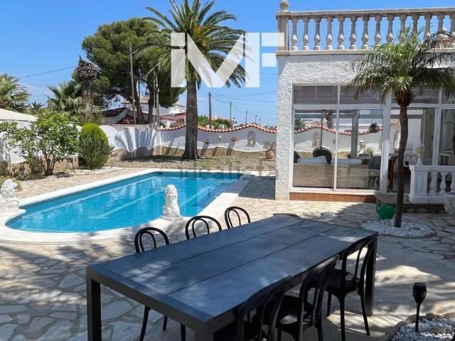 Casa en venta en Miami Platja, Baix Camp