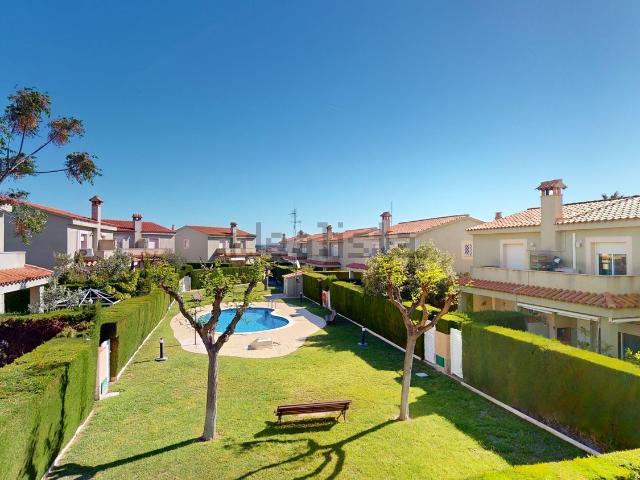 Casa en alquiler en Miami Platja, Mont-roig Del Camp