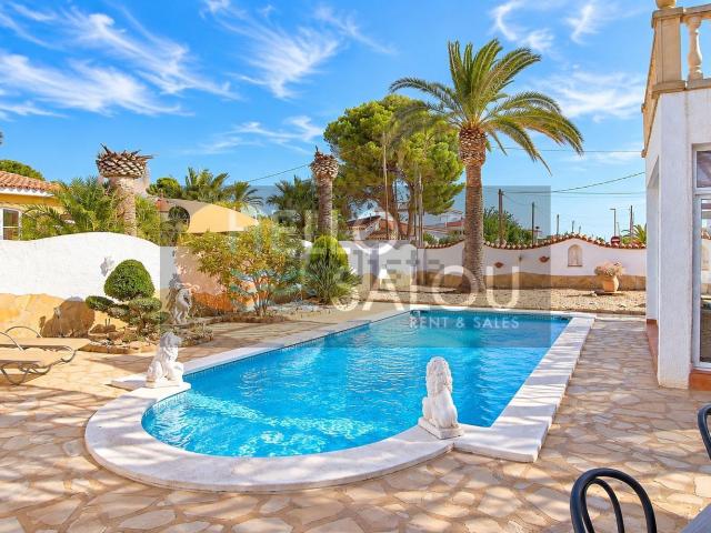 Casa en venta en Miami Platja, Baix Camp