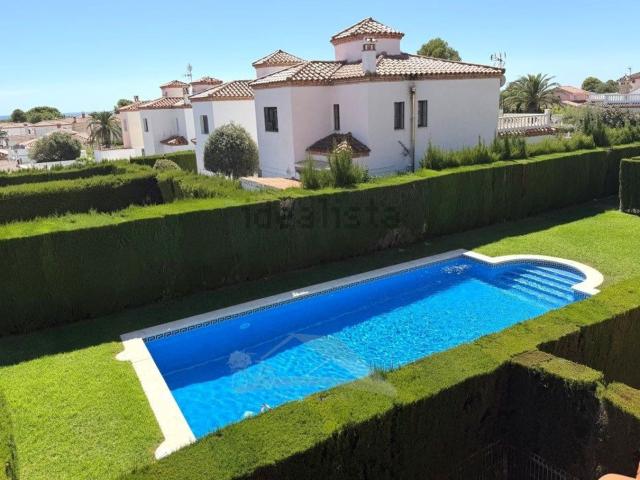 Casa en venta en Miami Platja, Baix Camp