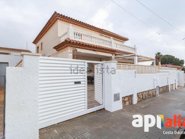 Casa en venta en Miami Platja, Baix Camp