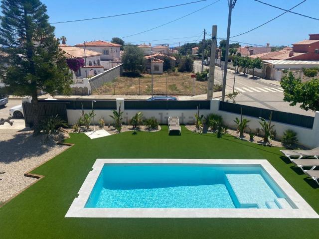 Casa en alquiler en Miami Platja, Baix Camp