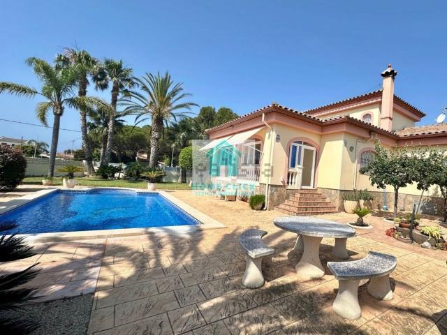 Casa en alquiler en Mont-roig Del Camp, Miami Platja