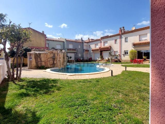 Casa en venta en Miami Platja, Baix Camp